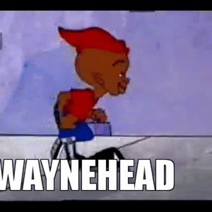 Meet your Posher, Darryle